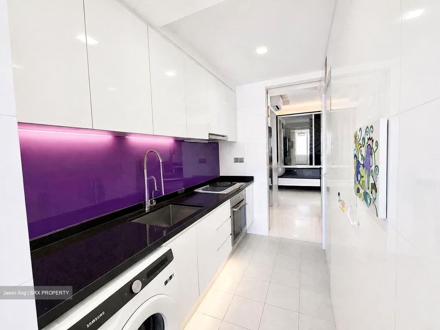 One Amber (D15), Condominium #595534351